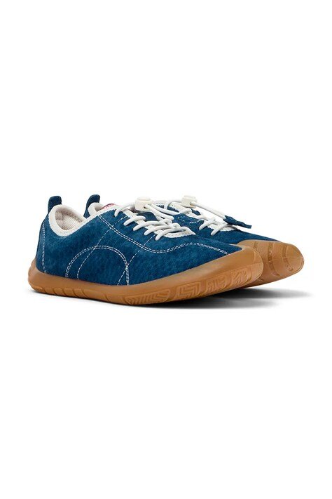 Camper Peu Path Kids