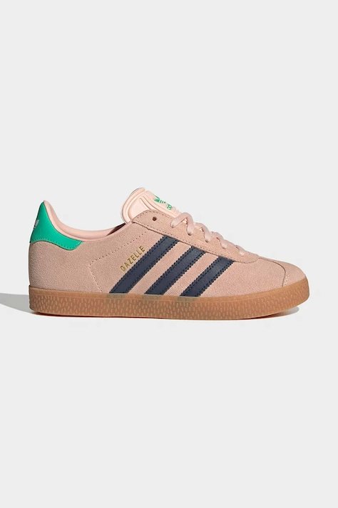 adidas Originals GAZELLE Çocuk