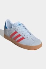 Adidas Originals GAZELLE Çocuk Spor Ayakkabı - Görsel 2