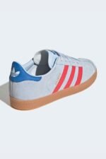 Adidas Originals GAZELLE Çocuk Spor Ayakkabı - Görsel 3
