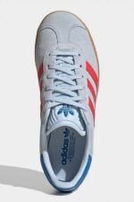 Adidas Originals GAZELLE Çocuk Spor Ayakkabı - Görsel 5