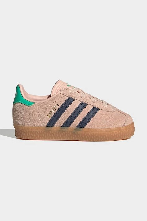 Adidas Originals Gazelle Çocuk