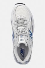 new balance 740 kız