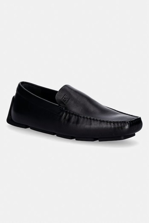 Calvin Klein Erkek Deri