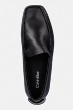 Calvin Klein Erkek Deri