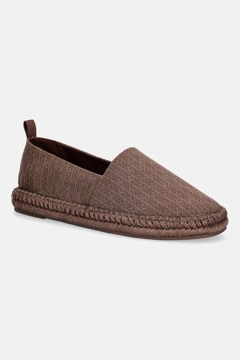 Calvin Klein Erkek Espadril