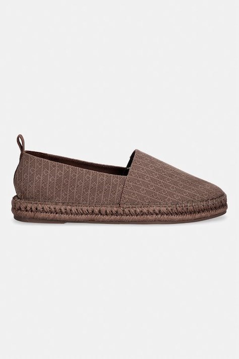 Calvin Klein Erkek Espadril