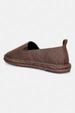 Calvin Klein Erkek Espadril