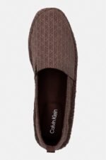 Calvin Klein Erkek Espadril
