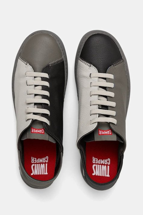 camper tws erkek spor
