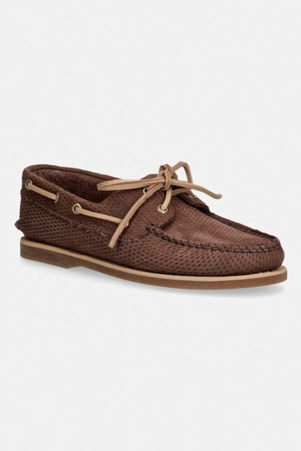Timberland Mokasini Erkek Suede
