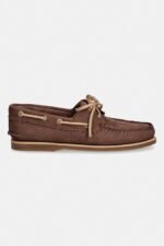Timberland Mokasini Erkek Suede