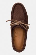 Timberland Mokasini Erkek Suede