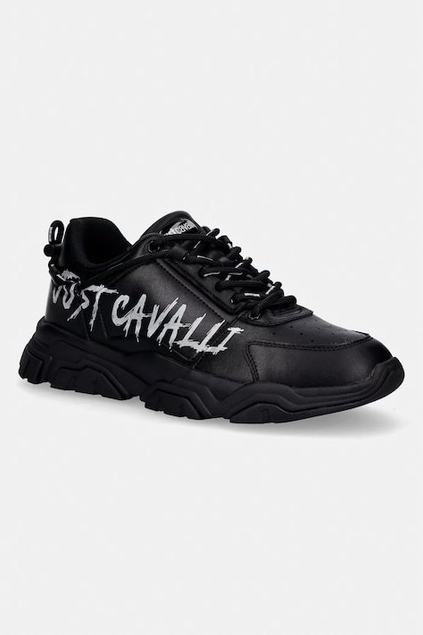 just cavalli erkek spor