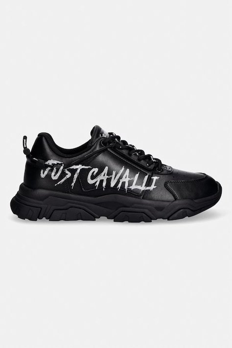 just cavalli erkek spor