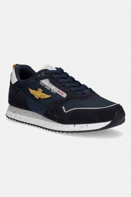 aeronautica militare erkek spor