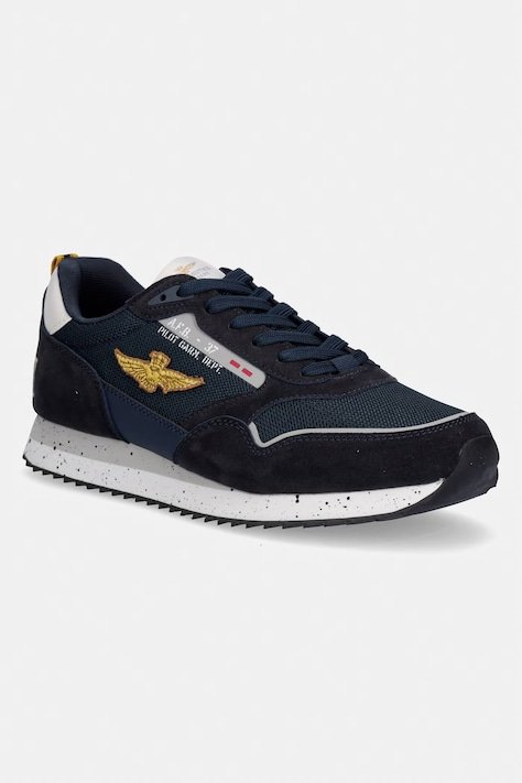 aeronautica militare erkek spor
