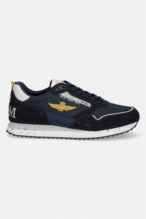 aeronautica militare erkek spor