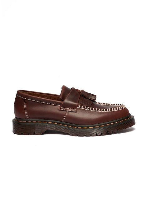 SS26-OBU0CN-89X_F1 Dr. Martens Deri Adrian