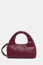 Calvin Klein Bordo Çanta