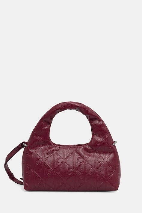 Calvin Klein Bordo Çanta