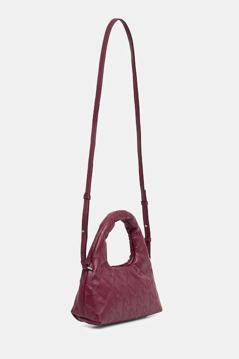 Calvin Klein Bordo Çanta
