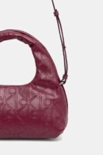 Calvin Klein Bordo Çanta