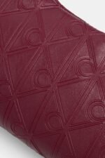 Calvin Klein Bordo Çanta
