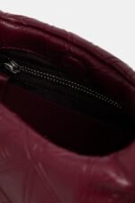 Calvin Klein Bordo Çanta