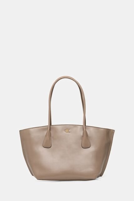 Calvin Klein Bej Çanta