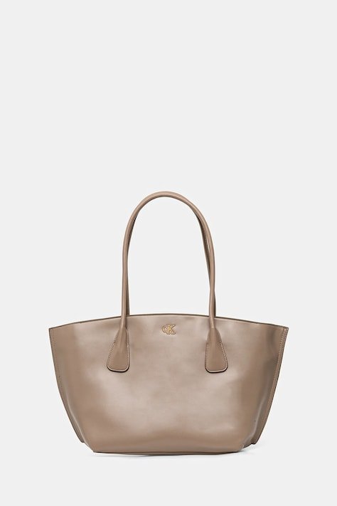 Calvin Klein Bej Çanta