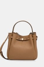 tory burch romy bucket