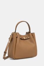 tory burch romy bucket