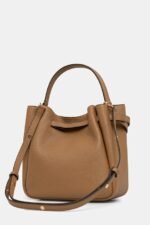 tory burch romy bucket