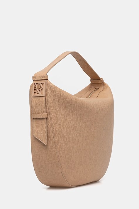 Armani Exchange Bej Çanta