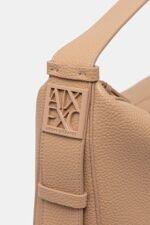 Armani Exchange Bej Çanta