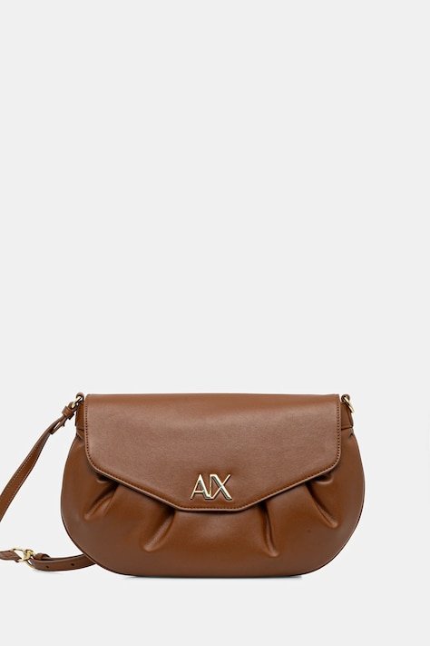 Armani Exchange Kahverengi Çanta