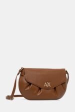 Armani Exchange Kahverengi Çanta