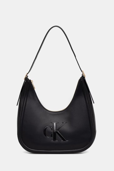 SS26-TOD1AF-99X_F1 calvin klein hobo çanta