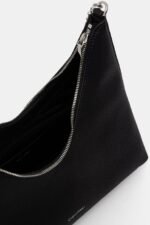 calvin klein siyah hobo