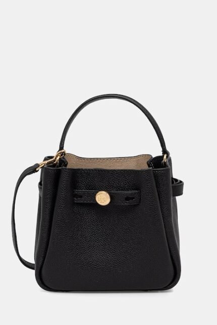 tory burch romy deri