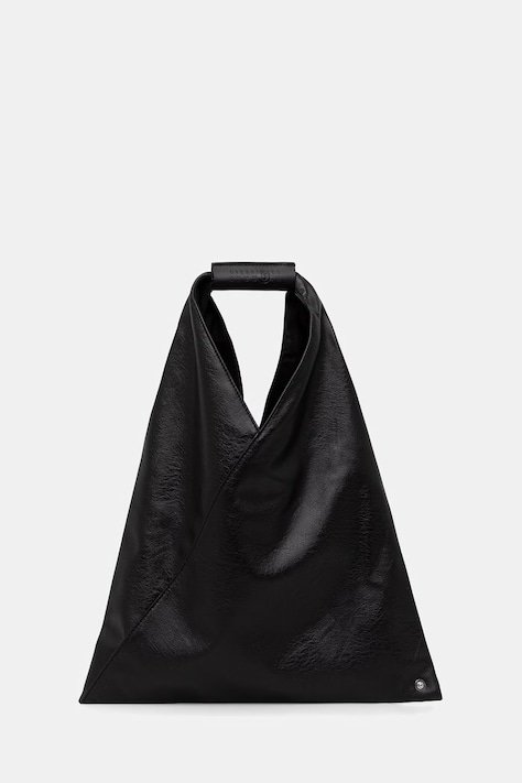 SS26-TOD1PW-99X_F1 mm6 maison margiela siyah