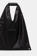 mm6 maison margiela siyah