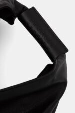 mm6 maison margiela siyah