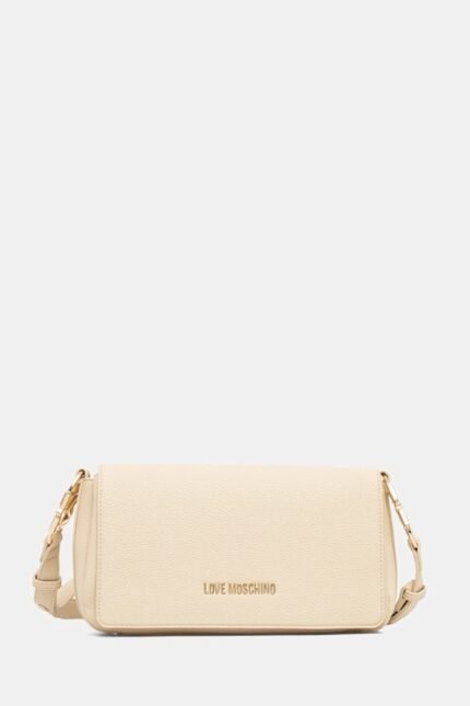Love Moschino Bej Çanta