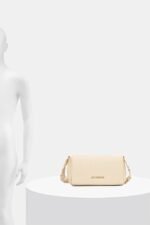 Love Moschino Bej Çanta