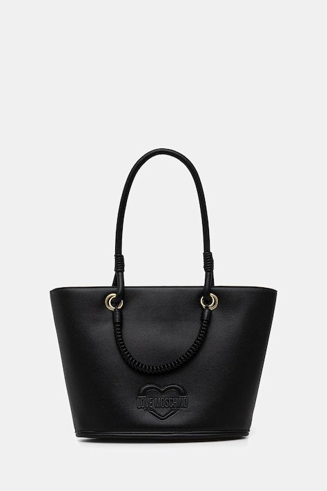 SS26-TOD1YP-99X_F1 Love Moschino Çanta