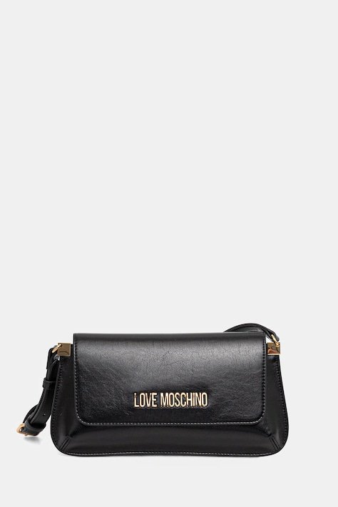 SS26-TOD1ZG-99X_F1 Love Moschino Çanta
