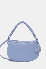 Armani Exchange Mavi Kadın