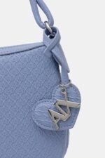 Armani Exchange Mavi Kadın